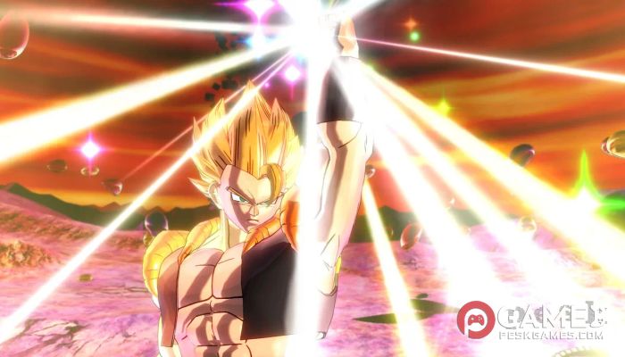 Download Dragon Ball: Xenoverse 2 Free Full Activated