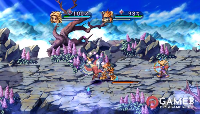 Download Legend of Mana Free Full Activated