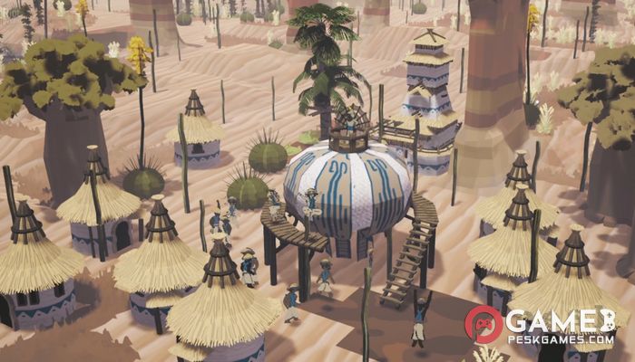 下载 Kainga: Seeds of Civilization 免费完整激活版