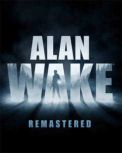 Alan Wake