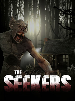 The Seekers: Survival