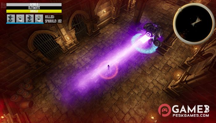 Download Rogue Slash Free Full Activated