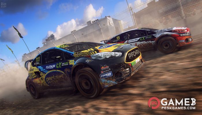 Скачать DiRT Rally 2.0: Game of the Year Edition полная версия активирована бесплатно