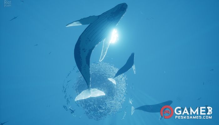Скачать ABZU полная версия активирована бесплатно
