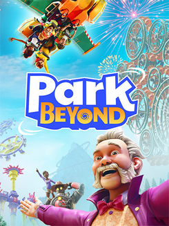 Park Beyond: Visioneer Edition
