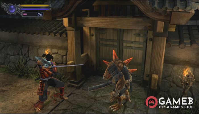 Download Onimusha: Warlords Free Full Activated