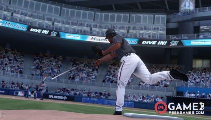 Descargar R.B.I. Baseball 21 Completo Activado Gratis