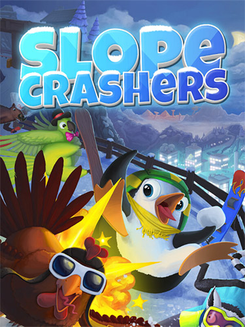 Slopecrashers