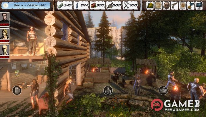 Download Dead Age 2 Free Full Activated