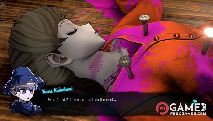 Download Master Detective Archives: RAIN CODE Plus Free Full Activated