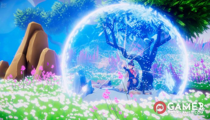 Descargar Ary and the Secret of Seasons Completo Activado Gratis