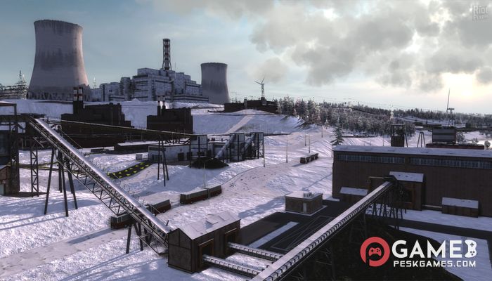 Descargar Workers & Resources: Soviet Republic Completo Activado Gratis