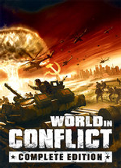 World in Conflict: