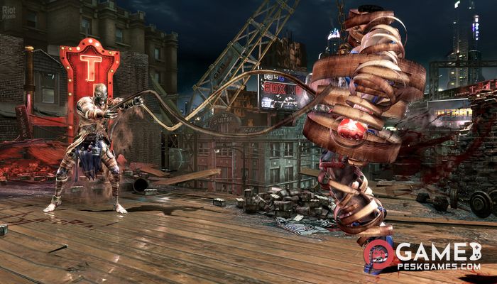 Download Killer Instinct: Steam Edition Free Full Activated