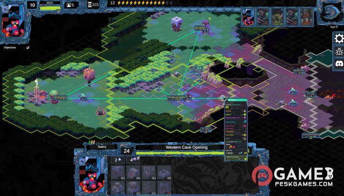 Descargar Cantata: Dreamwalker Edition Completo Activado Gratis