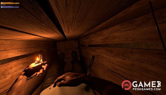 Descargar Buried Alive: Breathless Rescue Completo Activado Gratis