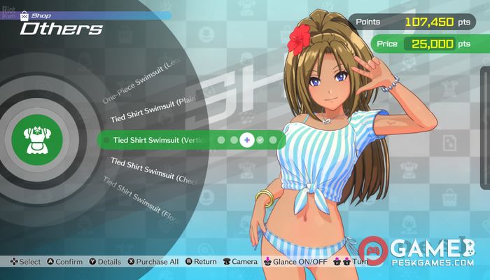 Kandagawa Jet Girls: Digital 完全アクティベート版を無料でダウンロード