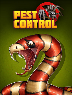 Pest Control