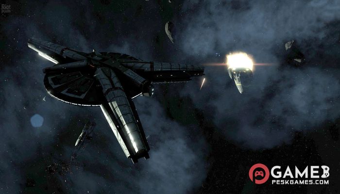 下载 Battlestar Galactica: Deadlock 免费完整激活版