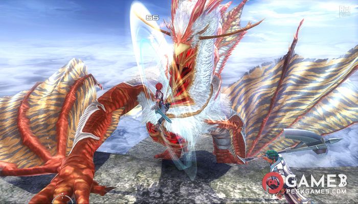 Download Ys VIII: Lacrimosa of Dana Free Full Activated