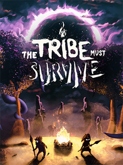 The Tribe Must Survive: Supporter Pack