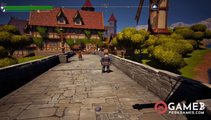 Descargar Medieval Delivery Completo Activado Gratis