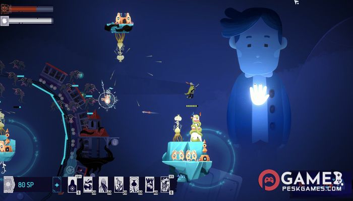 Descargar Ghostboy: Collector’s Edition Completo Activado Gratis