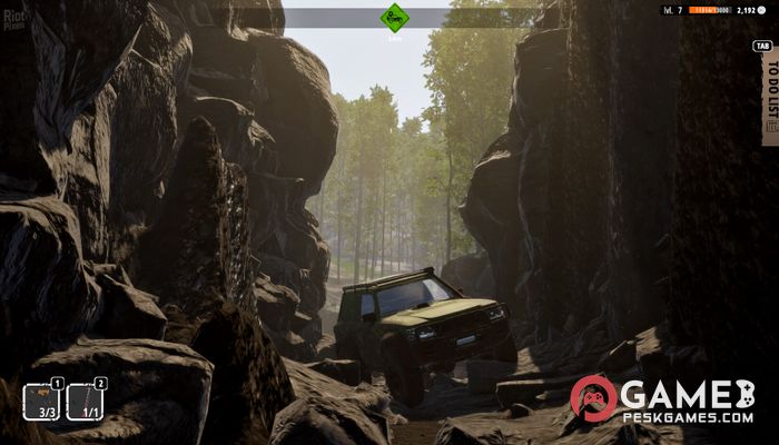 Descargar Offroad Mechanic Simulator Completo Activado Gratis