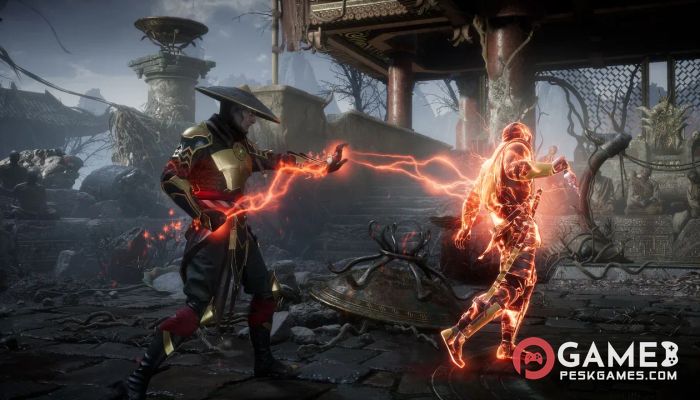 Download Mortal Kombat 11: Ultimate Edition Free Full Activated