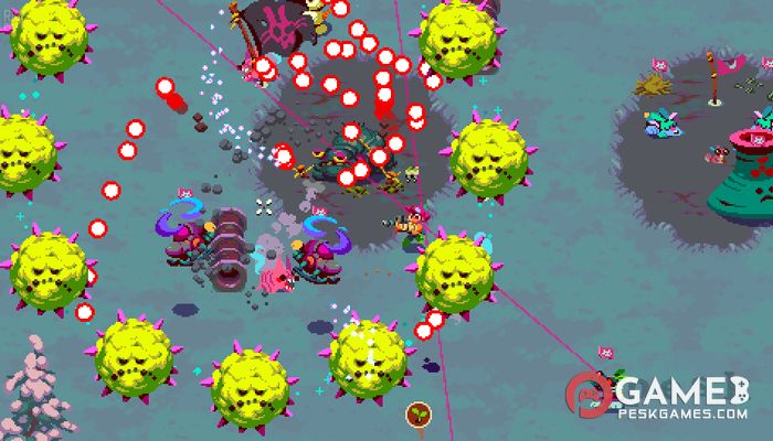 Descargar Atomicrops Completo Activado Gratis
