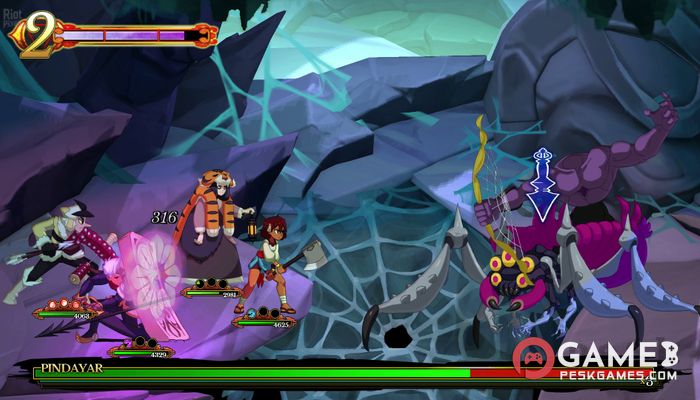 Download Indivisible Free Full Activated