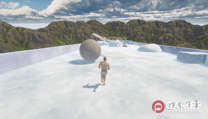 Descargar The Game of Sisyphus Completo Activado Gratis