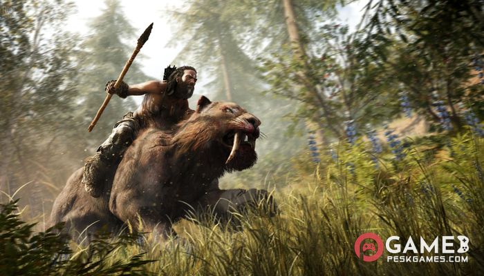 Download Far Cry: Primal Free Full Activated