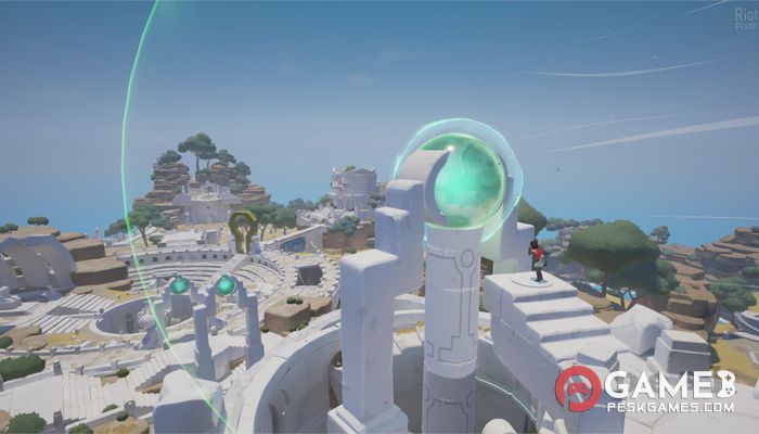 Descargar RiME Completo Activado Gratis