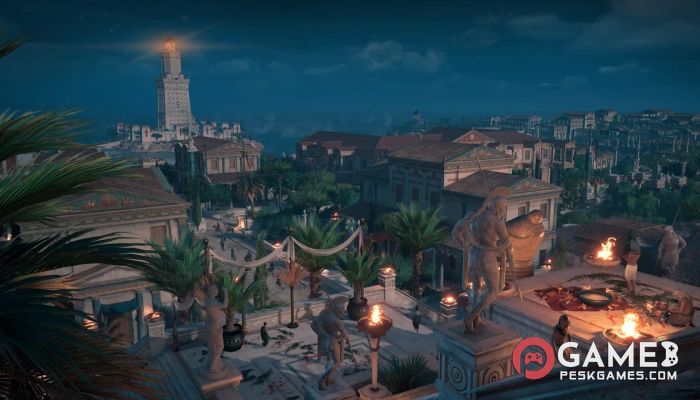 Download Assassin’s Creed: Origins Free Full Activated