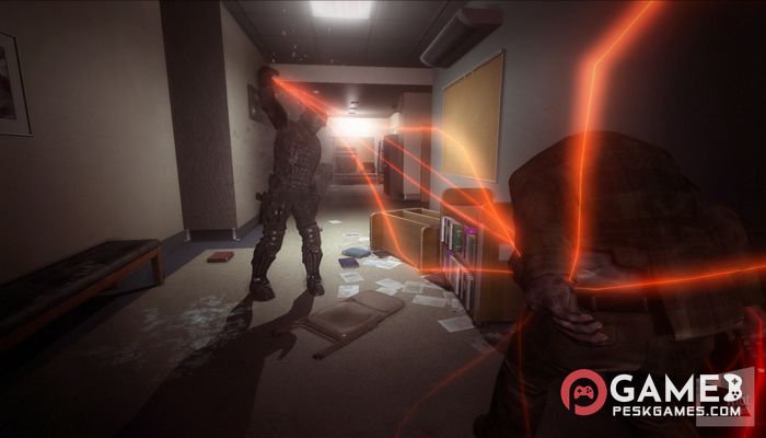 F.E.A.R. 2: Project Origin Tam Sürüm Aktif Edilmiş Ücretsiz İndir