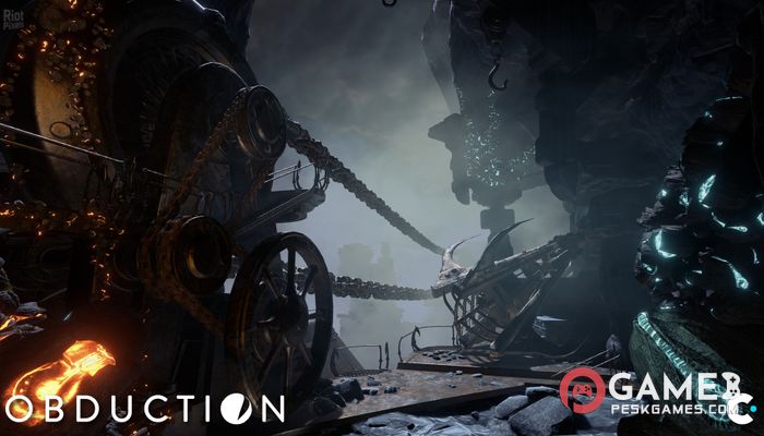 Descargar Obduction Completo Activado Gratis