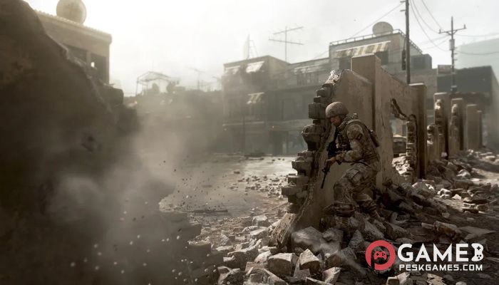 Download Call of Duty: Modern Warfare – Remastered Free Full Activated