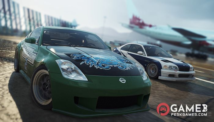 Télécharger Need for Speed: Most Wanted Gratuitement Activé Complètement