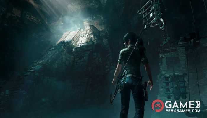 Download Shadow of the Tomb Raider: Definitive Edition + All DLCs + Bonus Content Free Full Activated