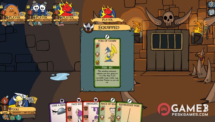 下载 Munchkin Digital 免费完整激活版