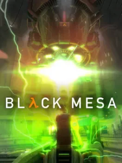 Black Mesa: