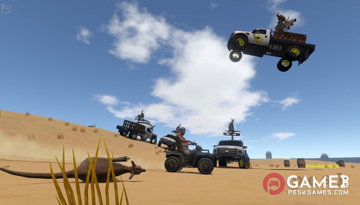 Download Guts & Glory Free Full Activated