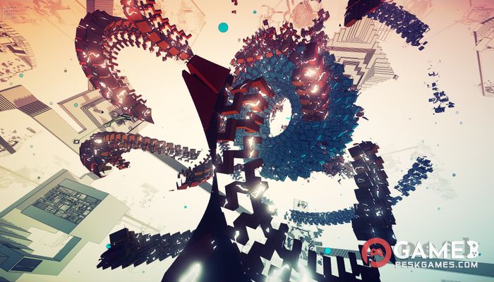 Descargar Manifold Garden Completo Activado Gratis