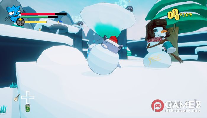 Descargar Hobo Cat Adventures Completo Activado Gratis