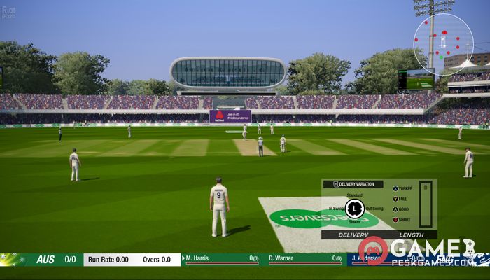 下载 Cricket 19 免费完整激活版