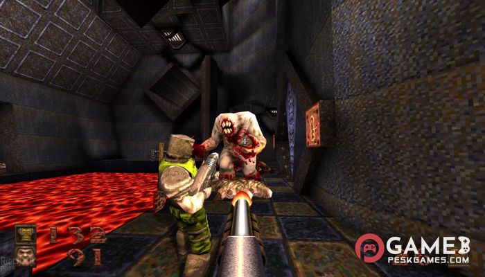 Download Quake: Enhanced Free Full Activated