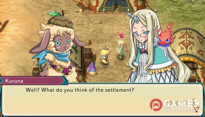 Descargar Rune Factory 3 Special Completo Activado Gratis