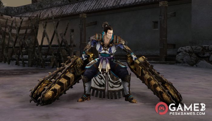 Download SAMURAI WARRIORS 4 DX Free Full Activated