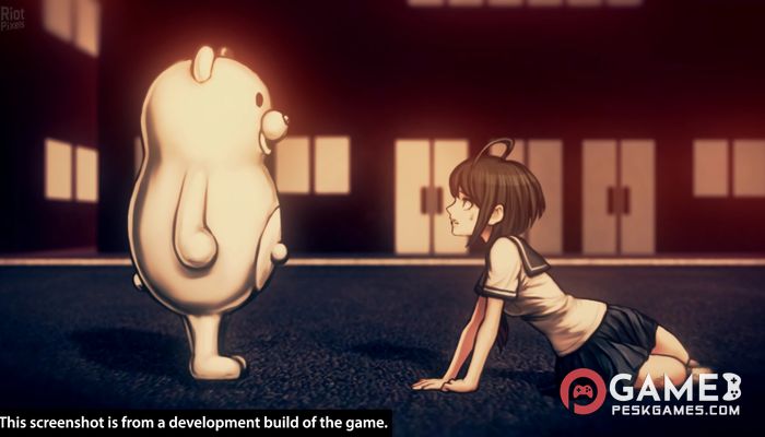 تحميل لعبة Danganronpa Another Episode: Ultra Despair Girls برابط مباشر